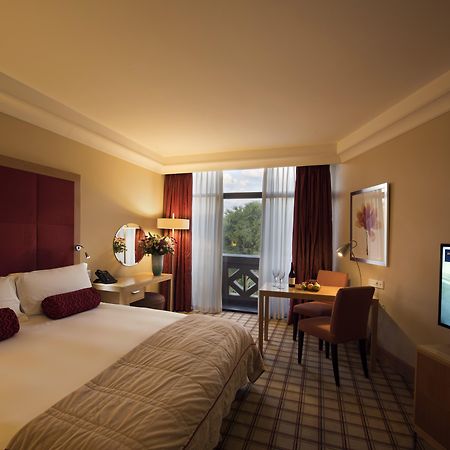 Soho Hotel & Casino At Sun City Exteriér fotografie