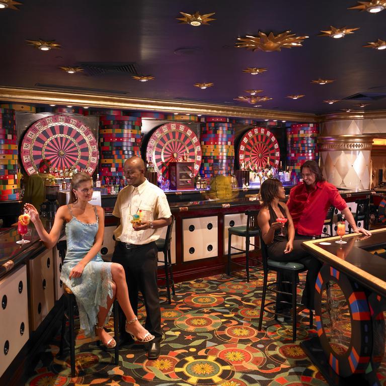 Soho Hotel & Casino At Sun City Exteriér fotografie