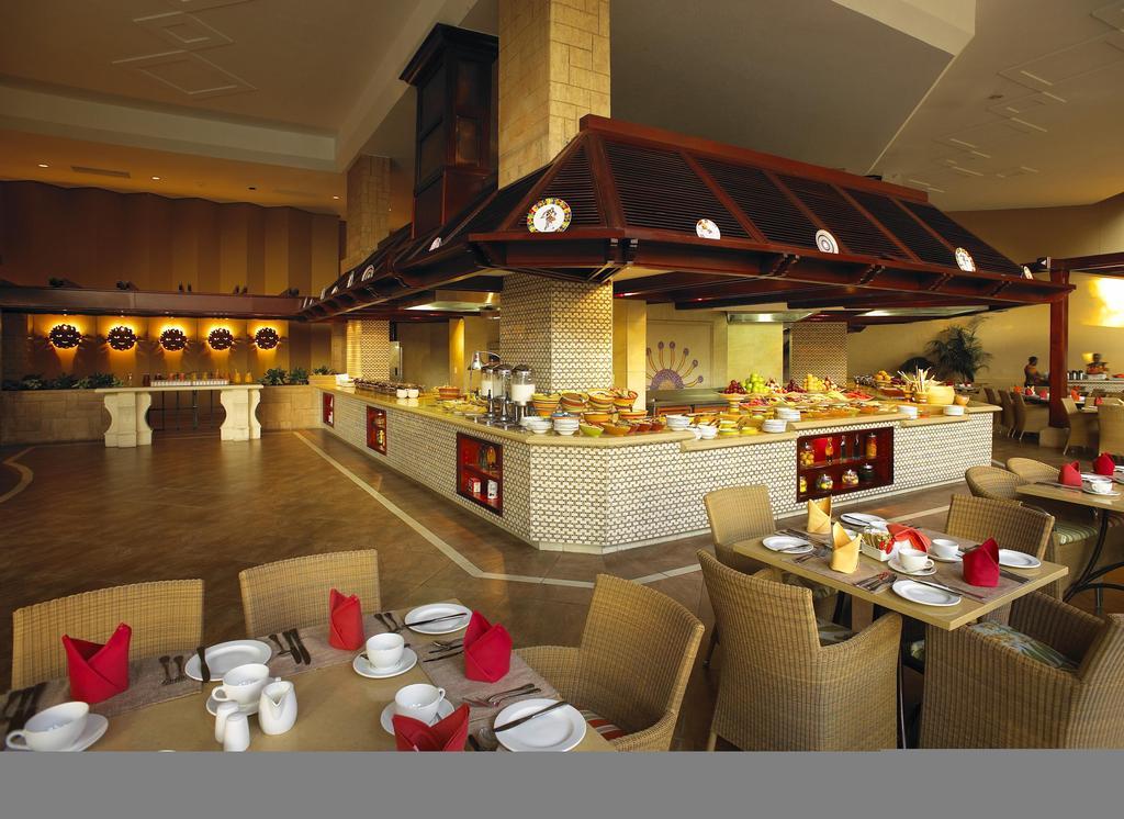 Soho Hotel & Casino At Sun City Exteriér fotografie