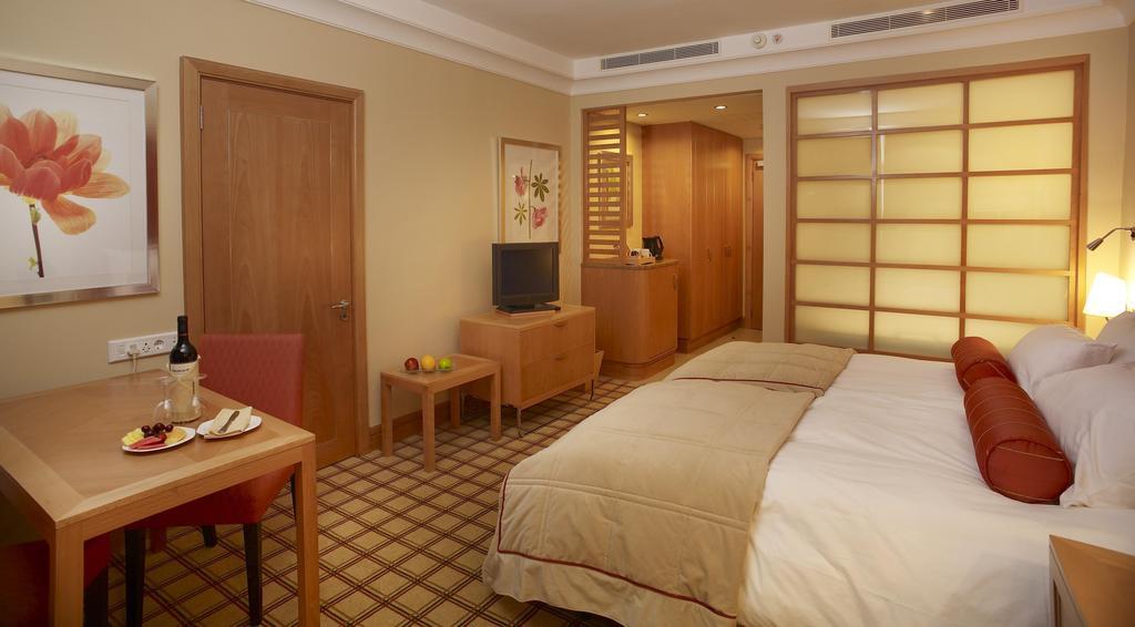 Soho Hotel & Casino At Sun City Pokoj fotografie